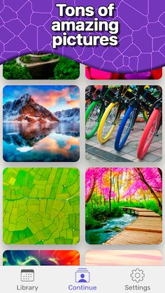 Right Piece Puzzle - Screenshot 2