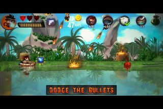 Boat Waryage - Screenshot 3