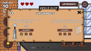 Pint Rush - Screenshot 3