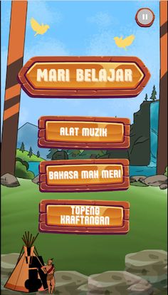 Mah Meri - Screenshot 2