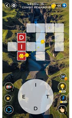 Word Connect - Screenshot 3