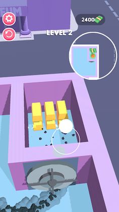 Sneak Robber - Screenshot 2