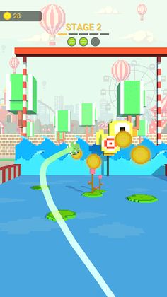 Hit & Smash - Screenshot 2