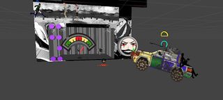 Zombie RPG - Screenshot 3