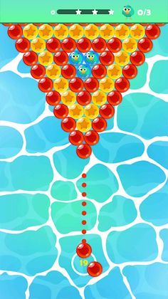 Bubble Battle - Screenshot 4