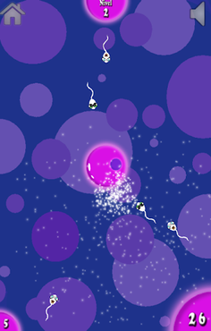 Sperma - Screenshot 2