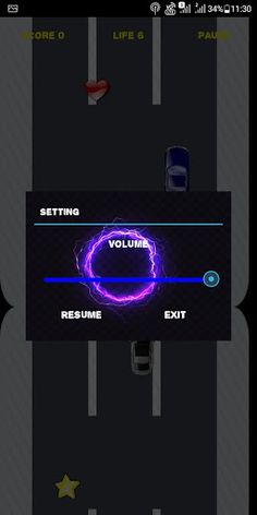 PyCar - Screenshot 3