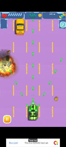 Car Winner - Screenshot 3