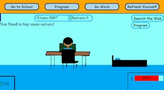 Social Media Life - Screenshot 1