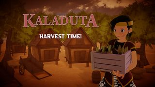 Kaladuta : Harvest Time! - Screenshot 1