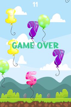 Pop Balloon for Kids - Screenshot 4