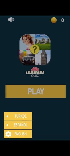 Photo Word Puzzle - Picture Gu - Screenshot 1