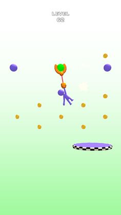 Perfect Jump - Screenshot 1