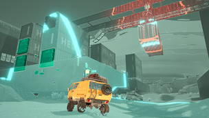 Caravan SandWitch - Screenshot 3