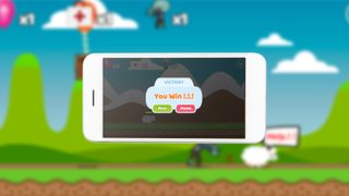 Save Sheep - A Funny Game - Screenshot 3