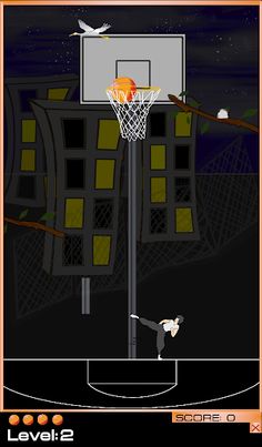 WANBALL - Screenshot 1