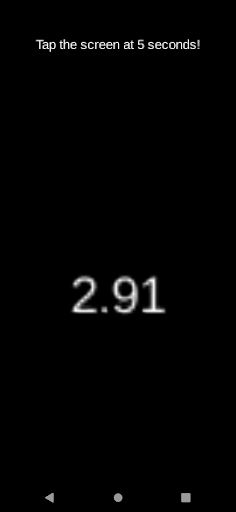 Stop the Timer - Screenshot 3