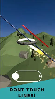 Go-High! - Screenshot 2