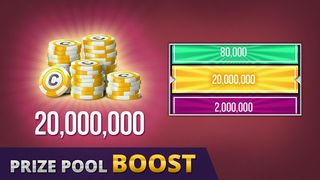 Poker Arena Champions: Omaha - Screenshot 2