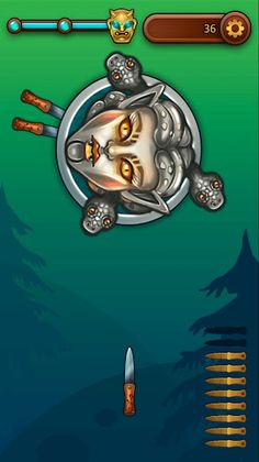 Games Garden - Screenshot 4