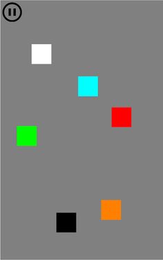 Visual Memory Tracker - Screenshot 2