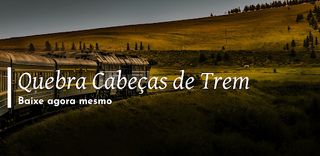 Jigsaw Puzzle Trains - Screenshot 1