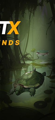 GetX Friends - Screenshot 3