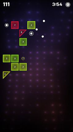 Brick Breaker - Screenshot 3
