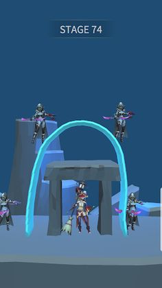 Spell Master - Screenshot 4