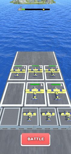 Merge Planes - Screenshot 3