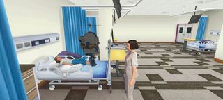 Hive Health - Screenshot 3