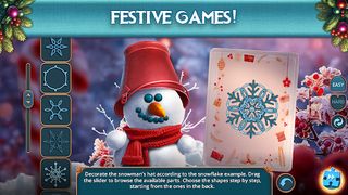 Christmas Fables: Tale f2p - Screenshot 2
