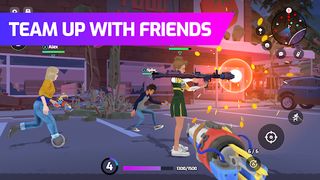 Stories One - Screenshot 2