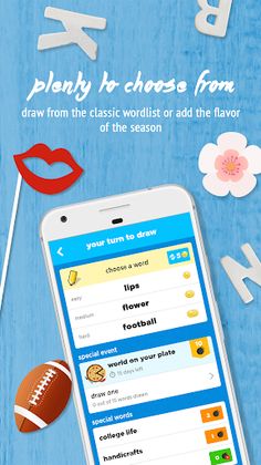 Draw Something Classic - Screenshot 3