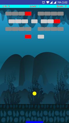 Dx Ball - Screenshot 2