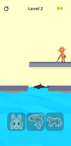 Animal Transform Puzzle - Screenshot 3