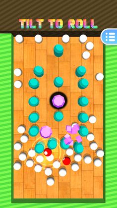 Steer the Marbles - Screenshot 4