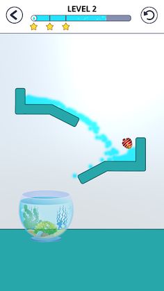 water fish - Screenshot 1