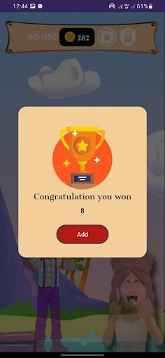 Robux Easy Scratch RBX - Screenshot 3