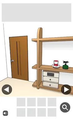 EscapeGame: CampingRoomEscape - Screenshot 1