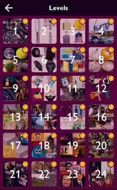 PictoMinds:4 pics and 1 answer - Screenshot 4