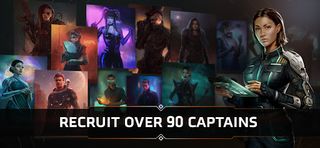 Frontiers Alpha - Screenshot 2