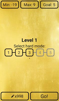 Apte Statera - game and IQ tes - Screenshot 2