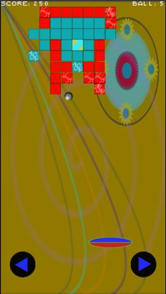 Impossible Arka - By Kenneth - Screenshot 4