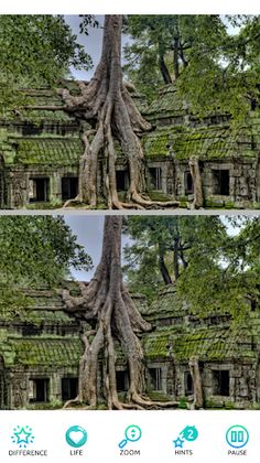 Find the differences - Timeles - Screenshot 3