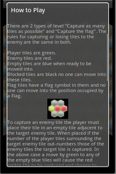 Hex Strike - Screenshot 4