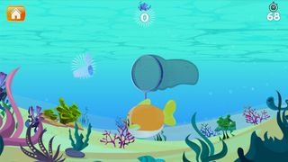 Save the Sea - Screenshot 3