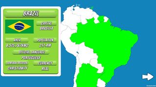 Mission: Globe - Screenshot 3