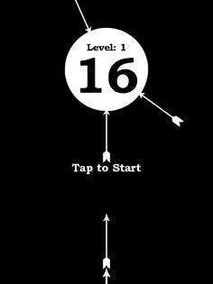 Stuck in a Circle Twisty Arrow - Screenshot 2