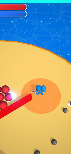 Popping.io - Screenshot 1